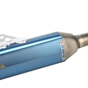 FMF Factory 4.1 RCT Slip-On Muffler 042286