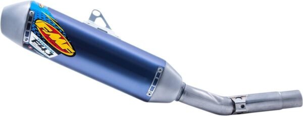 FMF Factory 4.1 RCT Slip-On Muffler 042396