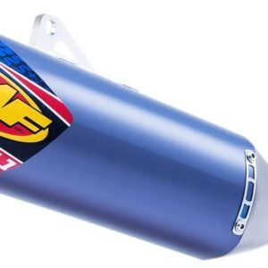FMF Factory 4.1 RCT Slip-On Muffler 043365