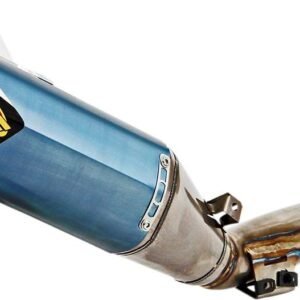 FMF Factory 4.1 RCT Slip-On Muffler 044409