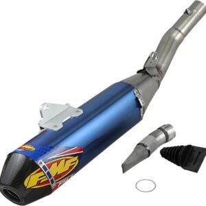 FMF Factory 4.1 RCT Slip-On Muffler 044445