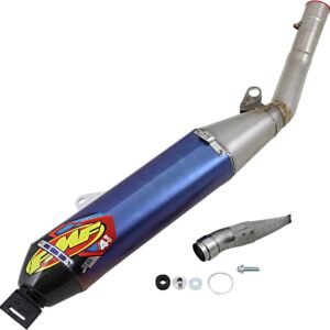 FMF Factory 4.1 RCT Slip-On Muffler 044466