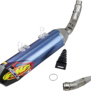 FMF Factory 4.1 RCT Slip-On Muffler 045629