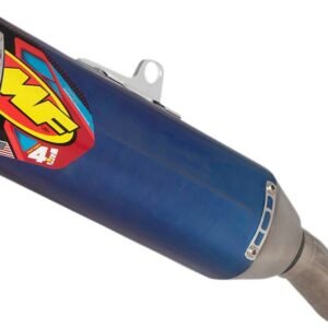 FMF Factory 4.1 Slip-On Muffler 041603