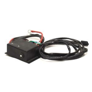 Four Winns Boat Relay Box 028-1981 | with 20A Circuit Breaker