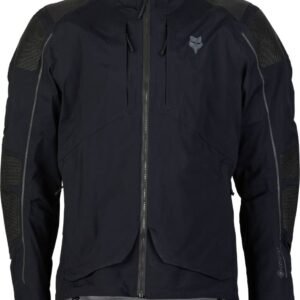 Fox Racing Recon Gore-Tex ADV Jacket Black