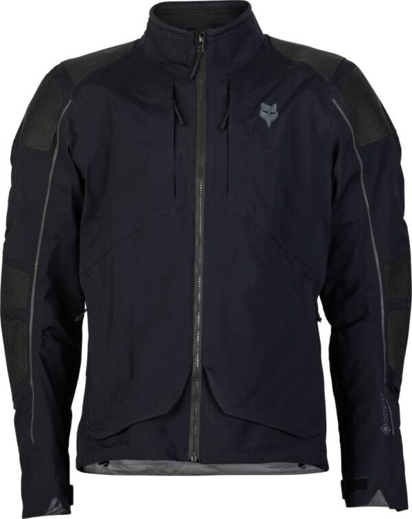 Fox Racing Recon Gore-Tex ADV Jacket Black