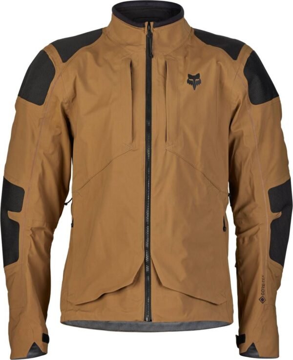 Fox Racing Recon Gore-Tex ADV Jacket Dark Khaki