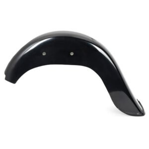 Harley-Davidson 4" Stretch Softail M8 Rear Fender With Tip 2018-2020 "