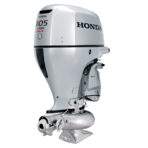 Honda 105hp Jet Outboard | BF150DJRA