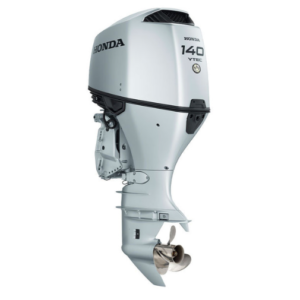 Honda 140hp iST Outboard | BF140AXCDA