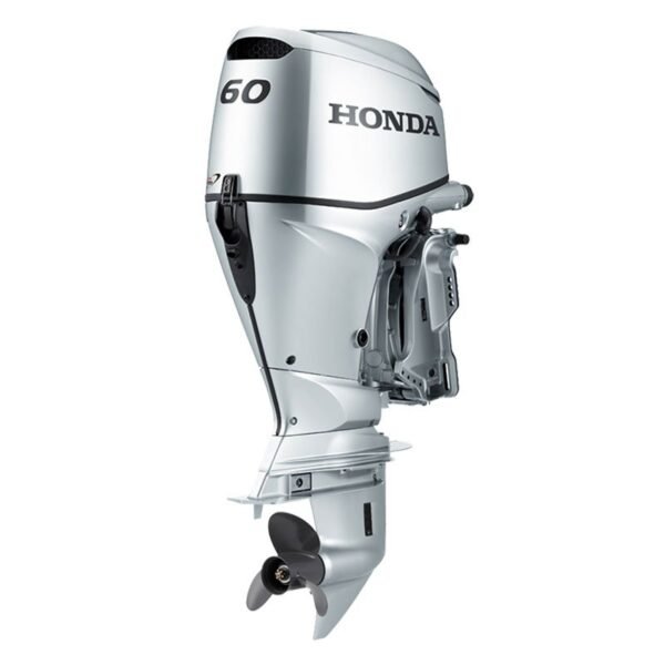 Honda BF60 Outboard