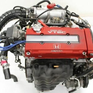 Honda Integra Type R Engine