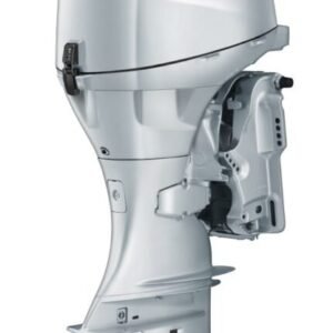Honda Marine Outboard | BF40 | Mid-Size | 4-stroke