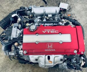 JDM Honda B16b Engine For Sale