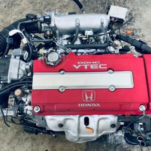 JDM Honda B16b Engine For Sale