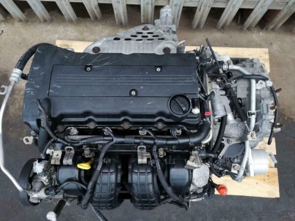 JDM Mitsubishi Outlander 4B12 Engine For Sale