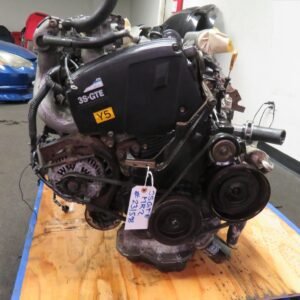 JDM Toyota 3SGTE Engine For Sale – Used Gen-3 3SGTE