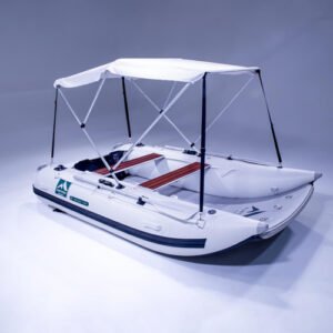 Laguna 330 Inflatable Catamaran
