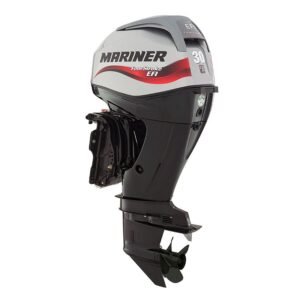 Mariner 30hp Outboard F30 ELPT EFI 4 Stroke Power Tilt Engine