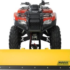 Moose Plow Electric Turn Kit