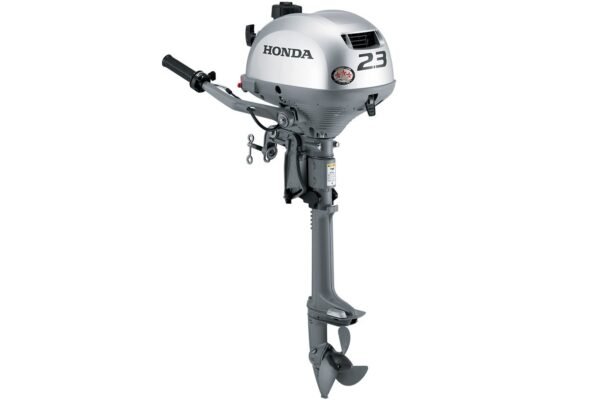 Potrtable Honda BF2.3 Outboard