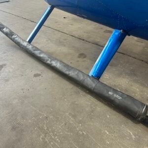 R44 Clipper Pop Out floats