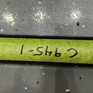 R44 Used part C945-1 SKID EXTENSION ASSY, LH