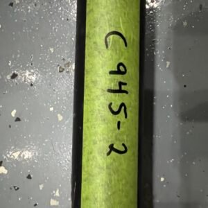 R44 Used part C945-2 SKID EXTENSION ASSY, LH