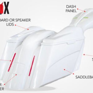 Redfox Baggers gift Cards