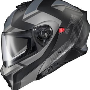 Scorpion EXO-GT930 Transformer Helmet Morph Phantom