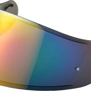 Shoei CNS-1C Shield Spectra Fire Orange - GT-Air 3/Neotec 3