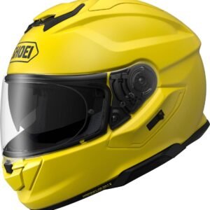 Shoei GT-Air 3 Helmet Brilliant Yellow