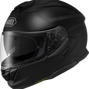 Shoei GT-Air 3 Helmet Matte Black