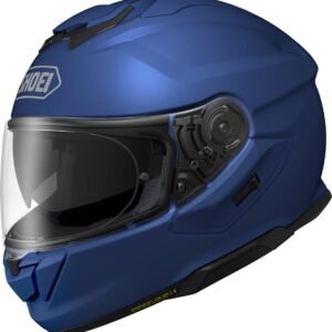 Shoei GT-Air 3 Helmet Matte Blue