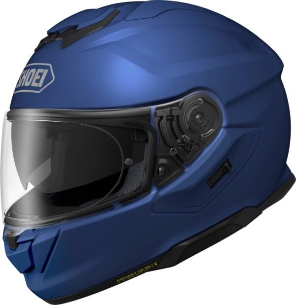 Shoei GT-Air 3 Helmet Matte Blue