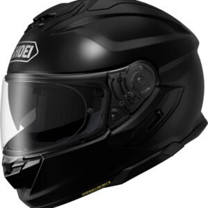 Shoei GT-Air 3 Helmet Pearl Black