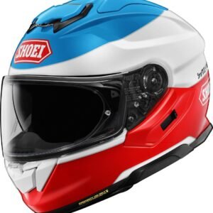 Shoei GT-Air 3 Lilt Helmet Red/White/Blue