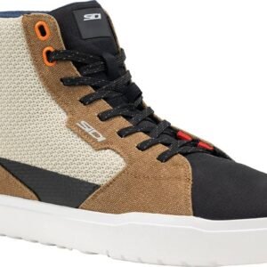 Sidi ARX Air Riding Shoe Castain/Bronze