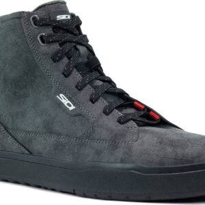 Sidi ARX AP Riding Shoe Full Black