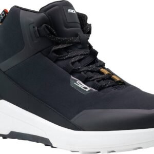 Sidi Nucleus Riding Show Black/White