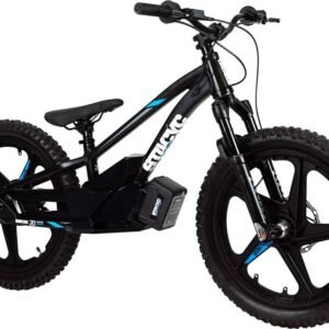 Stacyc 20EDrive 36V Brushless Electric Powered Balance Bike