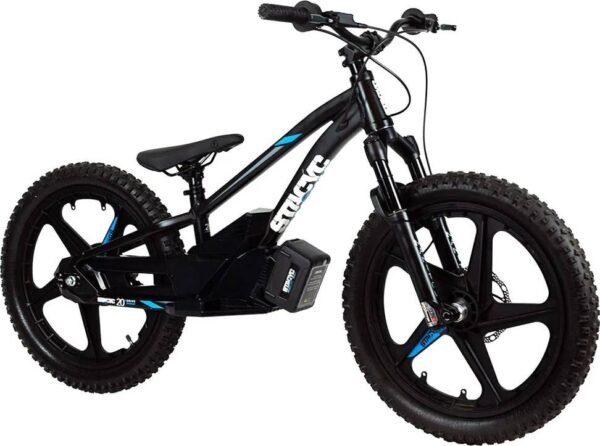 Stacyc 20EDrive 36V Brushless Electric Powered Balance Bike