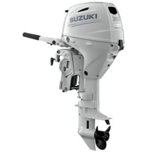 Suzuki 30 HP DF30ATHLW5 Outboard Motor