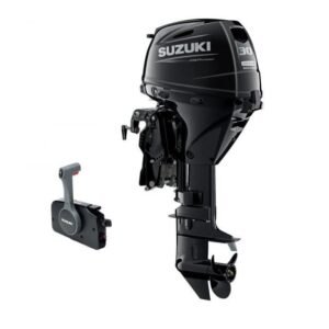 Suzuki 30 HP DF30ATL5 Outboard Motor
