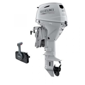 Suzuki 30 HP DF30ATLW5 Outboard Motor