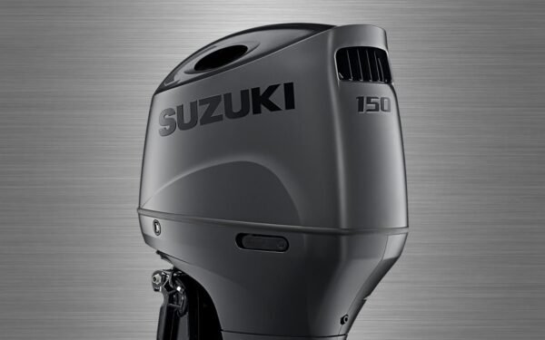 Suzuki DF150A STEALTH Outboard Motor
