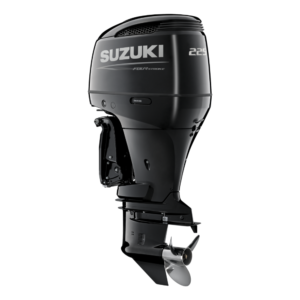 Suzuki DF225 V6 4-strokes