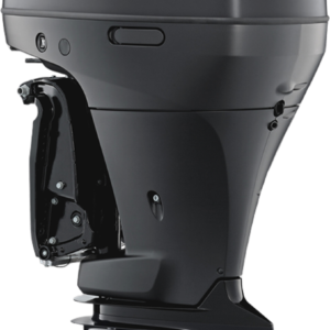 Suzuki DF250 STEALTH