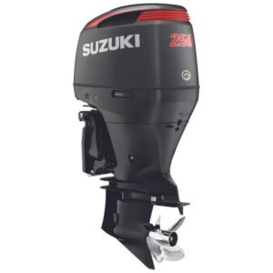 Suzuki Outboard Motor I SS Series DF250SS